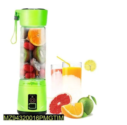 Portable Juicer